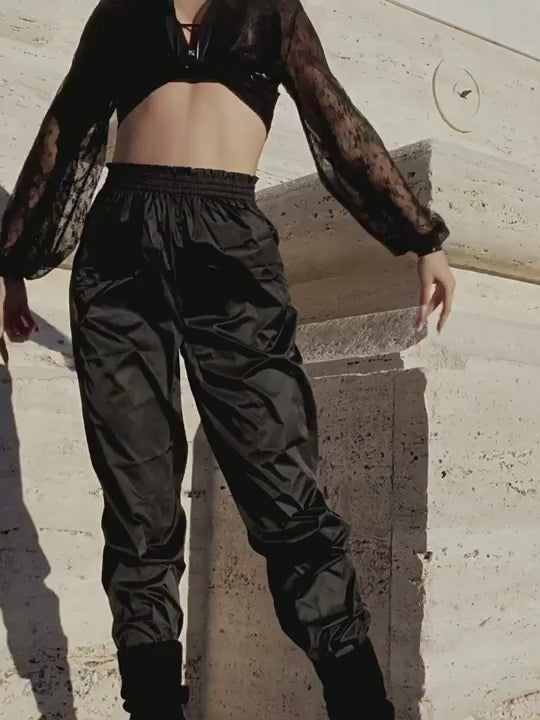 PANTALONA DA BALLO DONNA MOD. A70