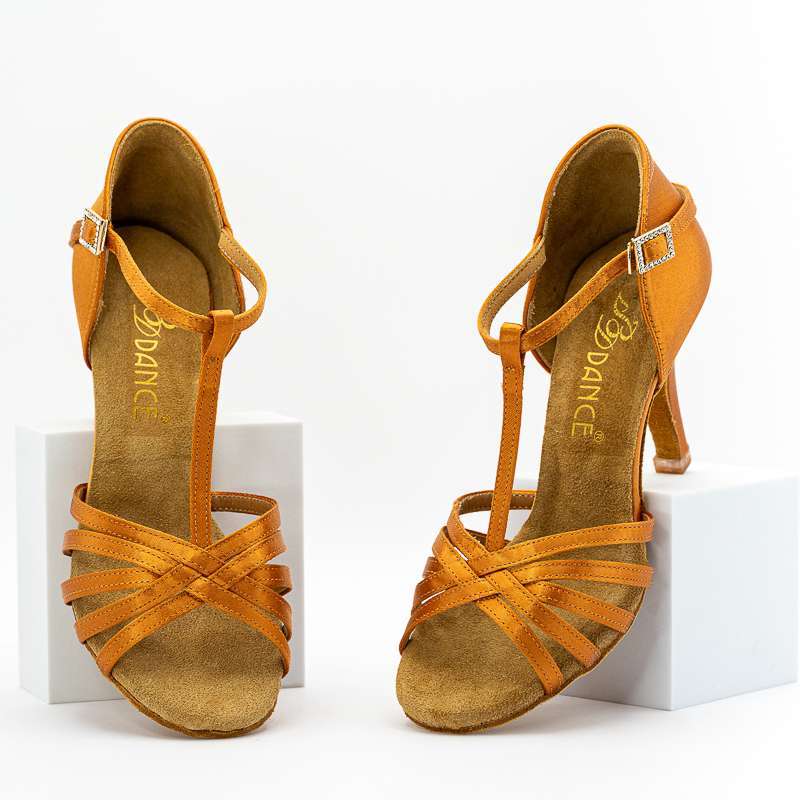 BD Dance Donna mod. 217 - Scarpa da Ballo