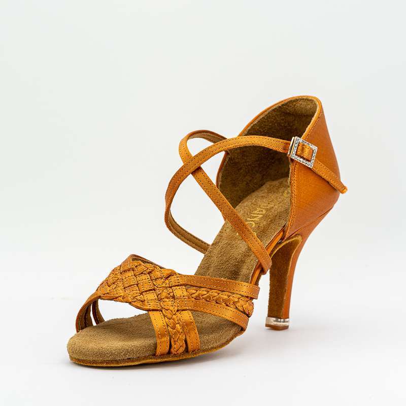 BD Dance mod. 2360-B - Scarpa da Ballo Donna