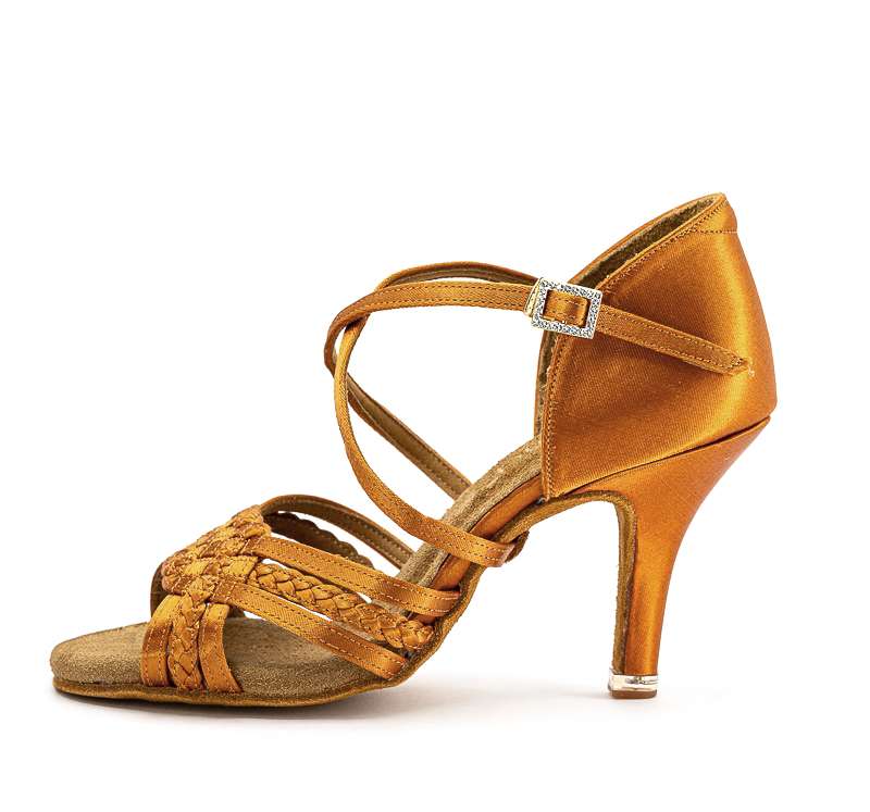 BD Dance mod. 2360-B - Scarpa da Ballo Donna