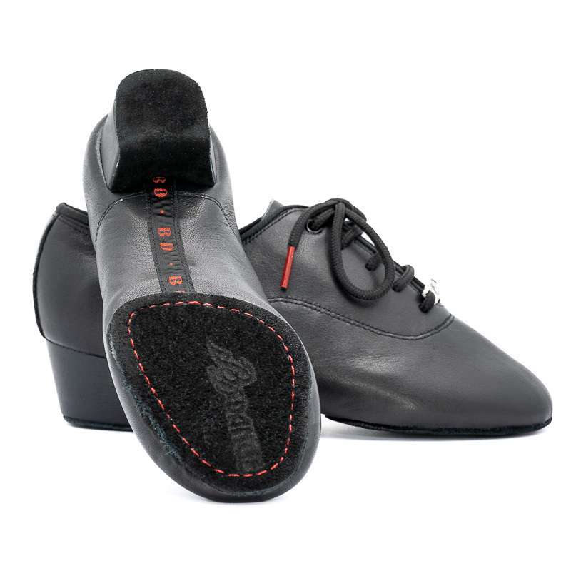 BD Dance modello 417 Pelle - Scarpa per bambino
