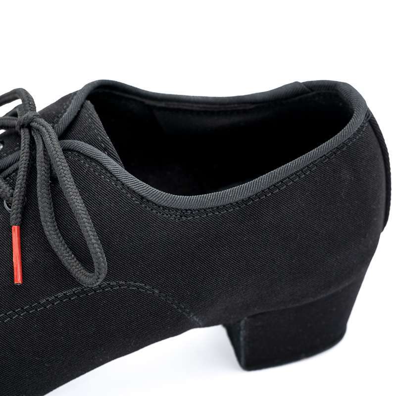 BD Dance modello 417 Tela - Scarpa per bambino